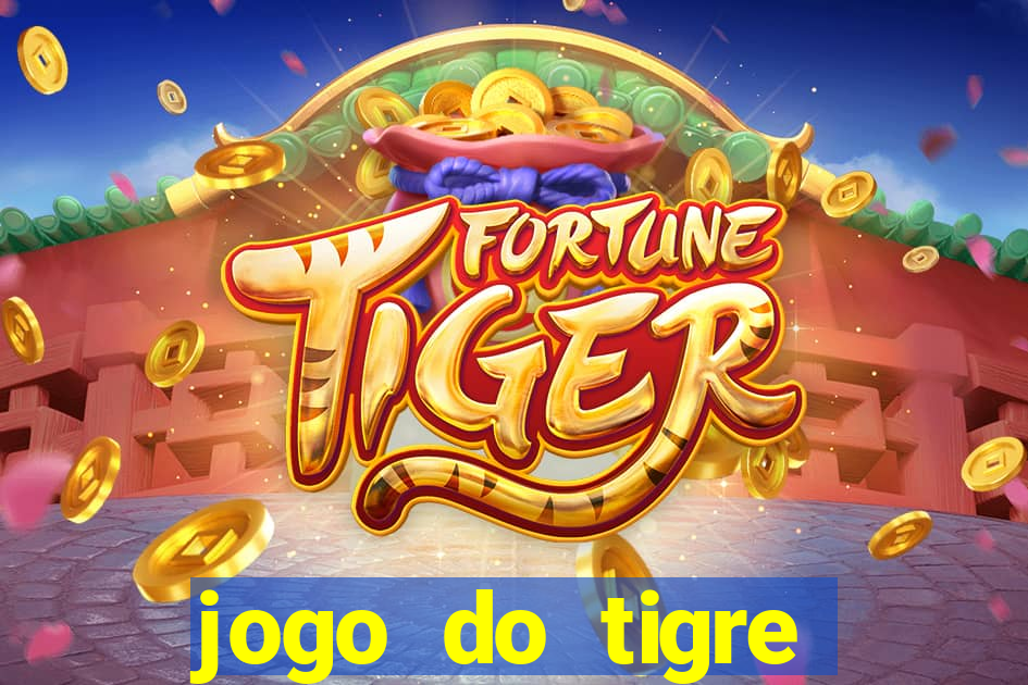 jogo do tigre minimo 5 reais