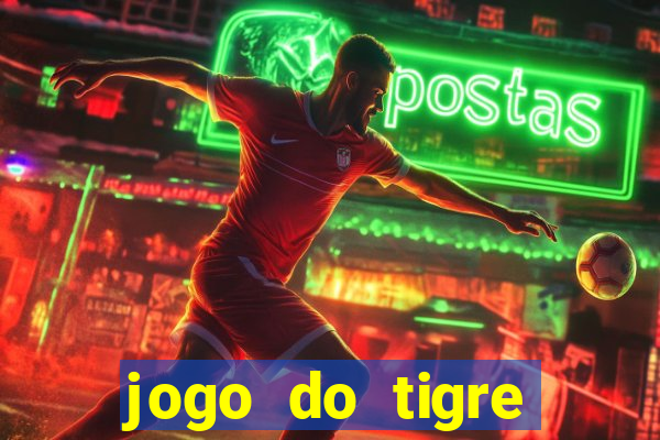 jogo do tigre minimo 5 reais