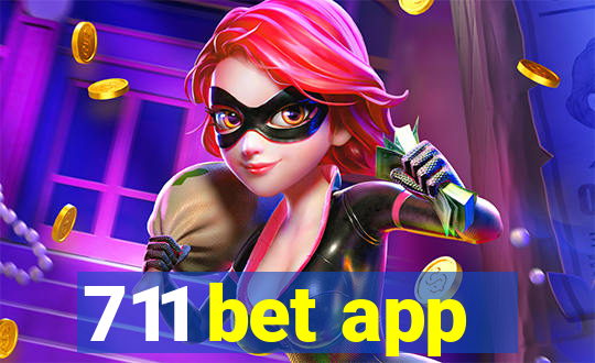 711 bet app