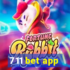 711 bet app