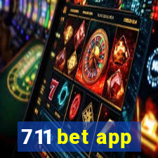 711 bet app