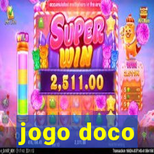 jogo doco