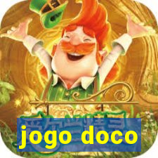 jogo doco