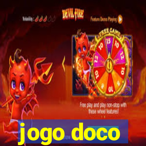 jogo doco