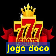 jogo doco