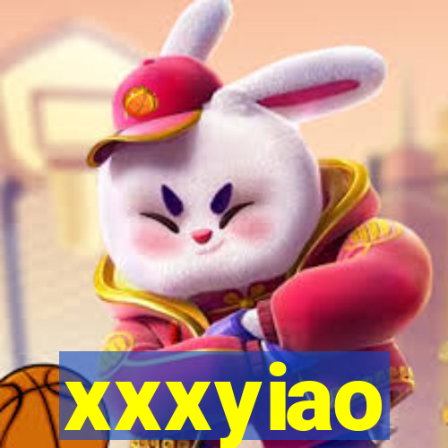 xxxyiao