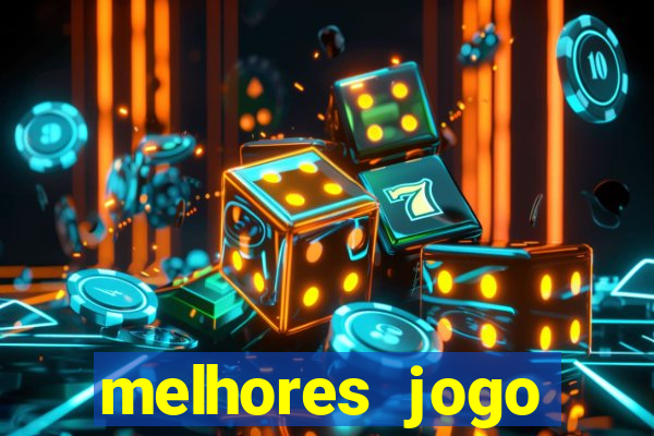 melhores jogo offline para android