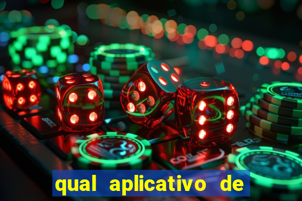 qual aplicativo de jogos que ganha dinheiro de verdade