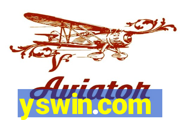 yswin.com