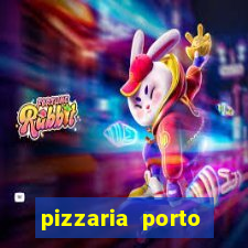 pizzaria porto velho 24 horas