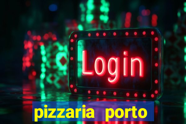 pizzaria porto velho 24 horas