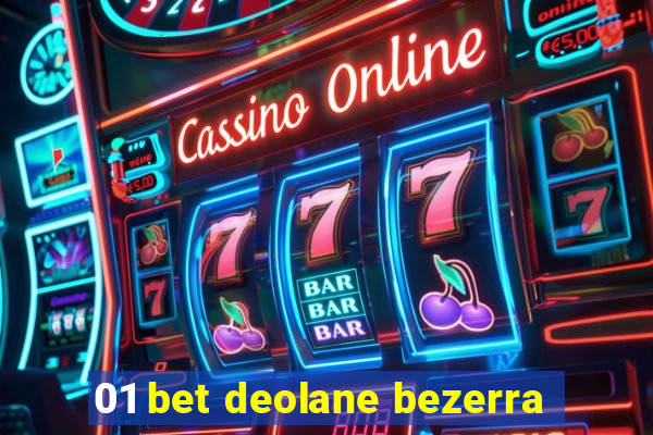 01 bet deolane bezerra