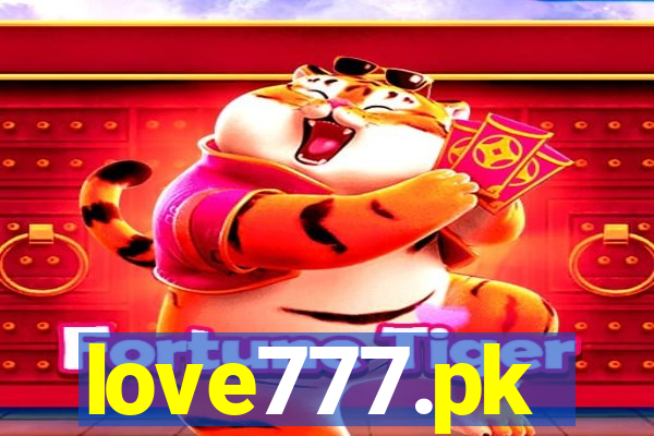 love777.pk