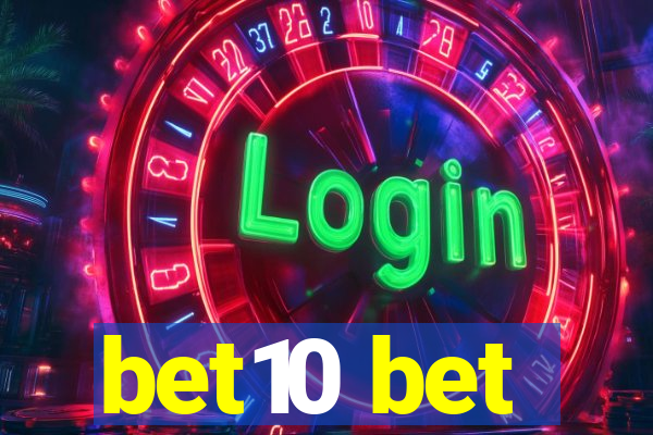 bet10 bet