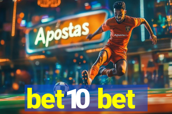 bet10 bet