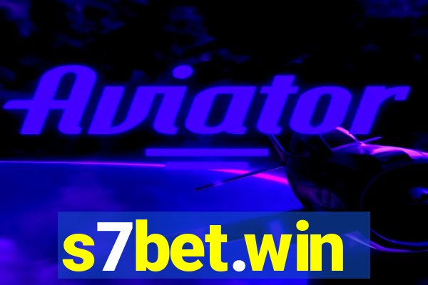 s7bet.win