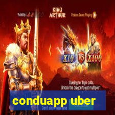 conduapp uber