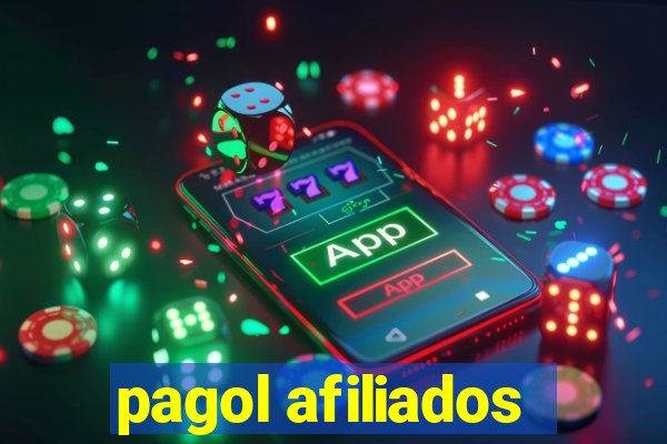 pagol afiliados