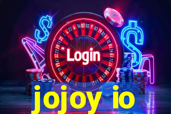 jojoy io