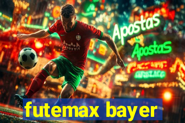 futemax bayer