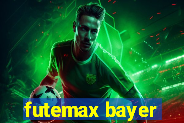 futemax bayer