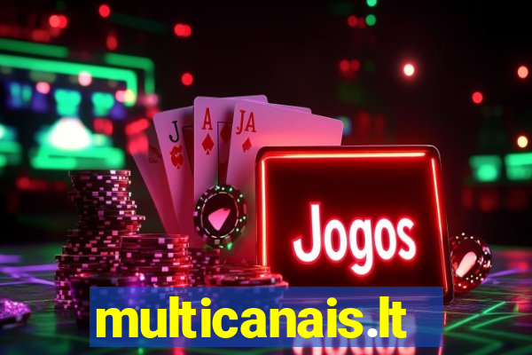 multicanais.lt