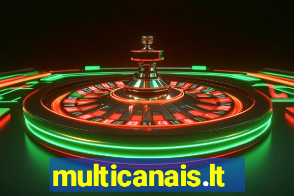 multicanais.lt