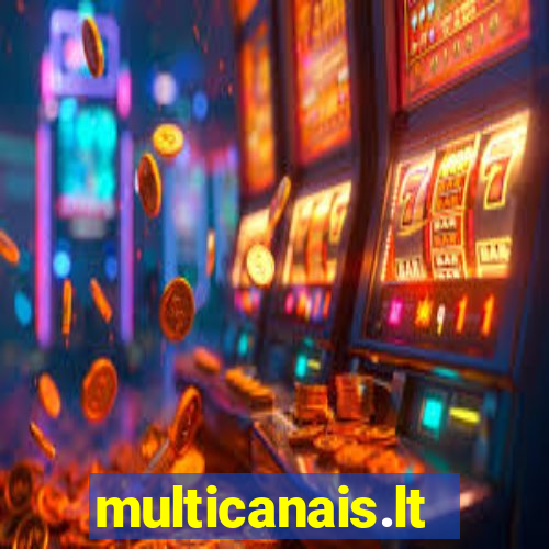 multicanais.lt