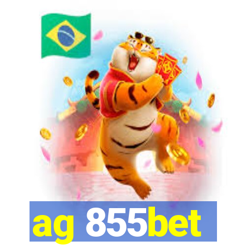 ag 855bet