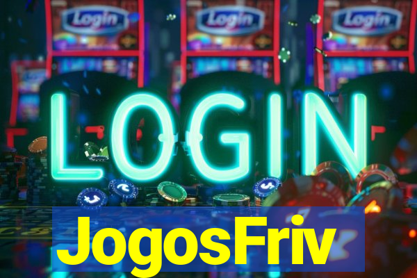 JogosFriv