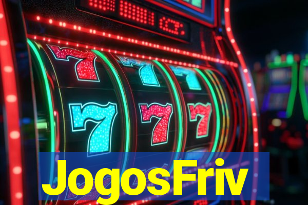 JogosFriv