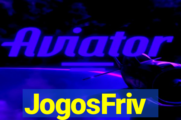 JogosFriv