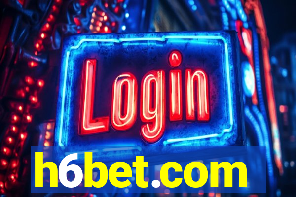 h6bet.com