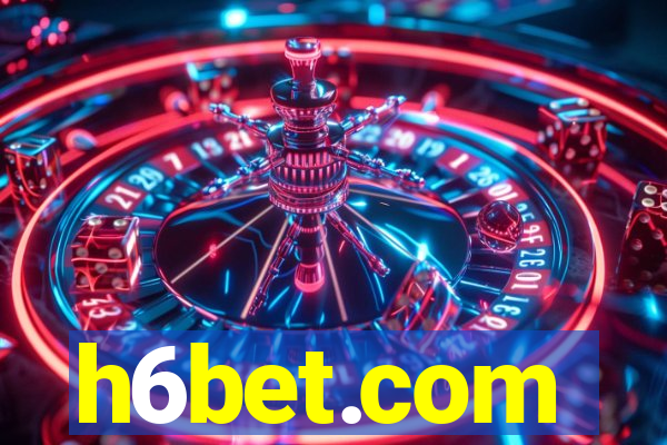 h6bet.com