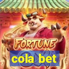 cola bet