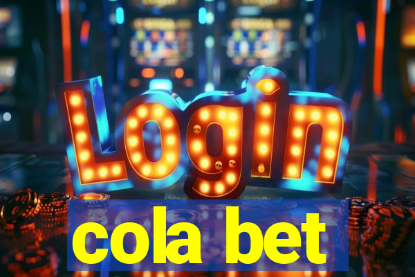 cola bet