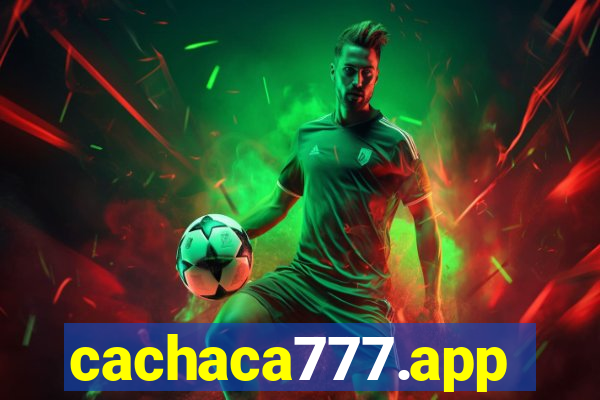 cachaca777.app