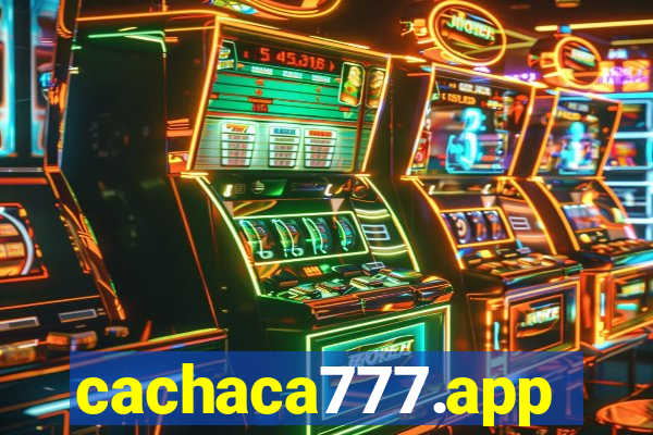 cachaca777.app