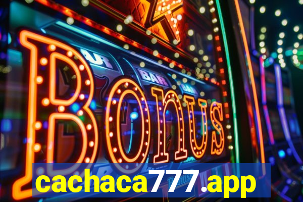 cachaca777.app