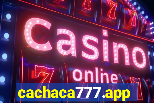 cachaca777.app