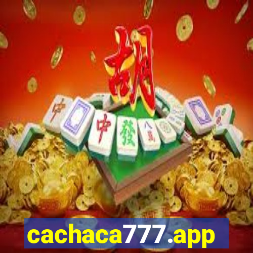 cachaca777.app