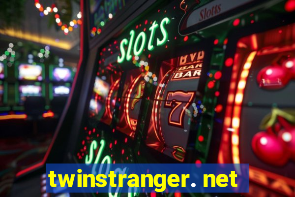 twinstranger. net