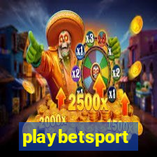 playbetsport