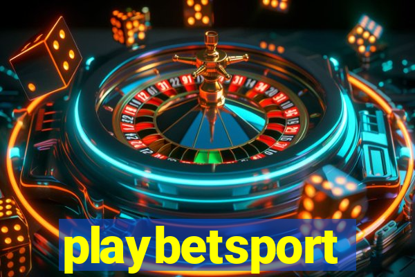 playbetsport