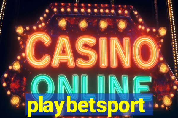 playbetsport