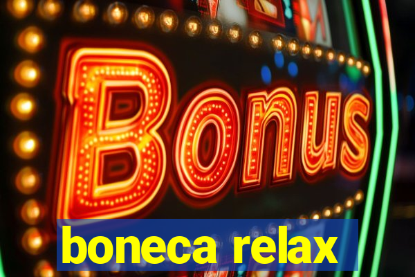 boneca relax