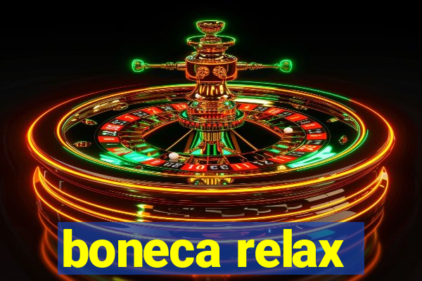 boneca relax