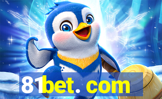 81bet. com