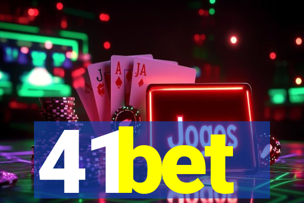 41bet