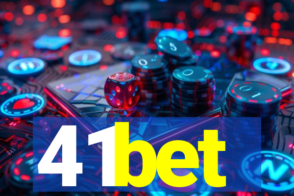 41bet